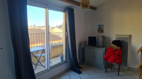 Appartement charmant en Provence